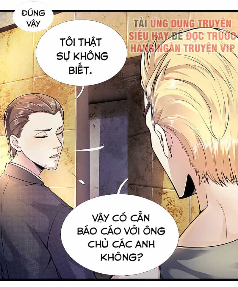 Y Võ Chí Tôn - Chương 287 - ảnh 4