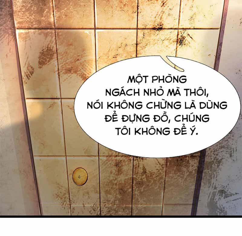 Y Võ Chí Tôn - Chương 287 - ảnh 6