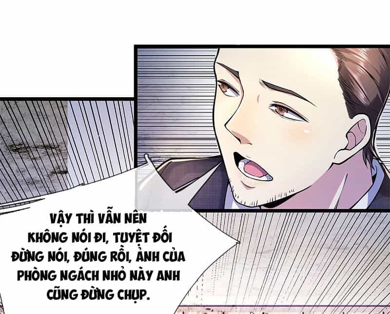 Y Võ Chí Tôn - Chương 287 - ảnh 9