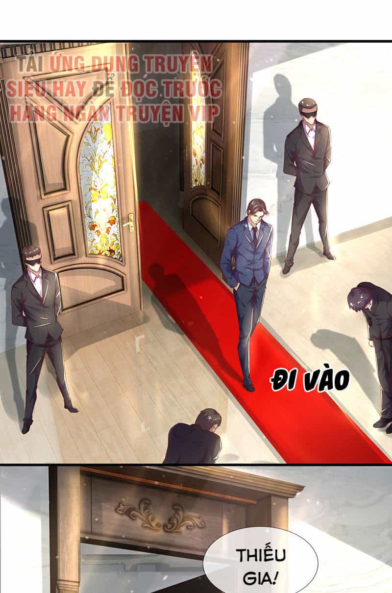 Y Võ Chí Tôn - Chương 288 - ảnh 18