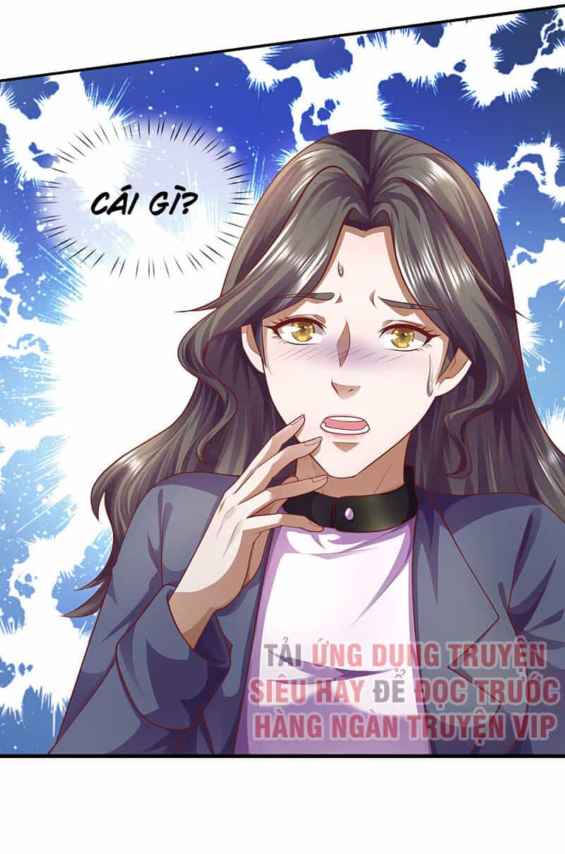 Y Võ Chí Tôn - Chương 288 - ảnh 28
