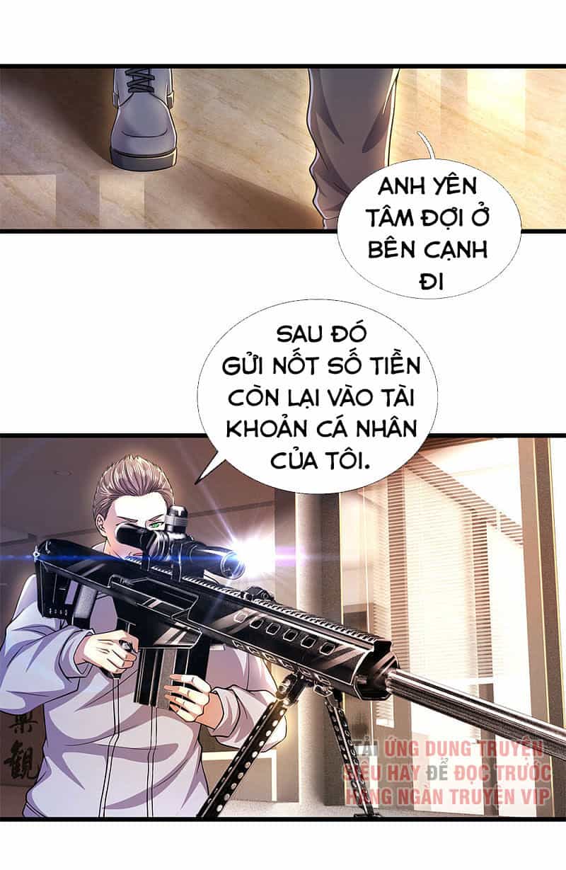 Y Võ Chí Tôn - Chương 289 - ảnh 24