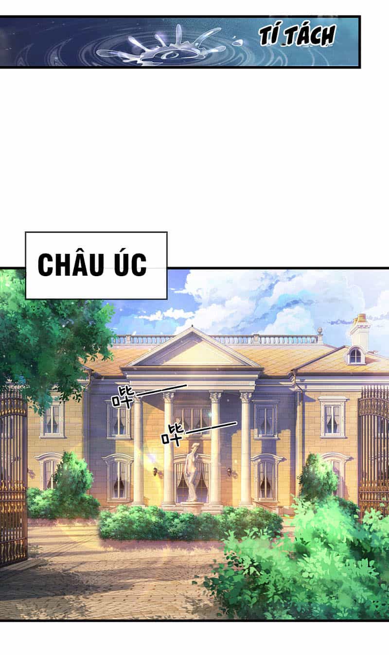 Y Võ Chí Tôn - Chương 289 - ảnh 6