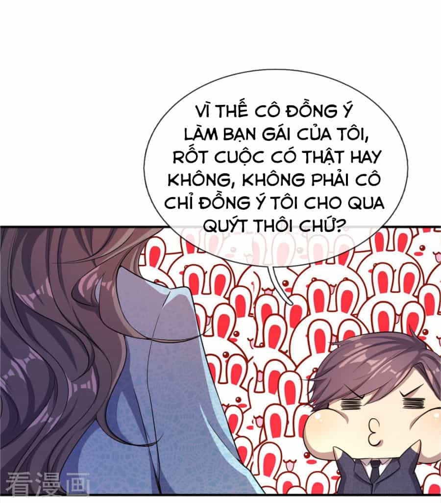 Y Võ Chí Tôn - Chương 29 - ảnh 2
