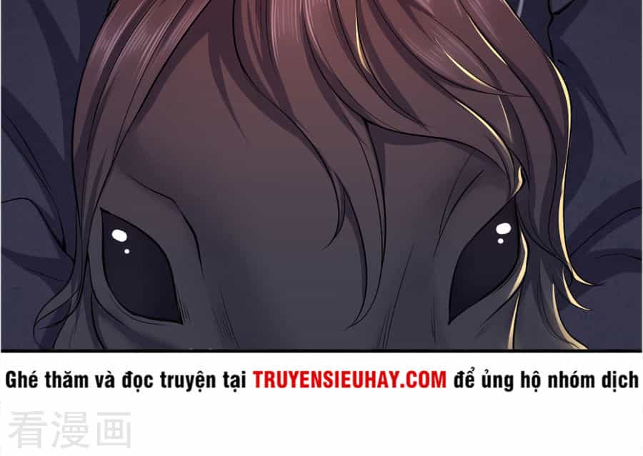 Y Võ Chí Tôn - Chương 29 - ảnh 24