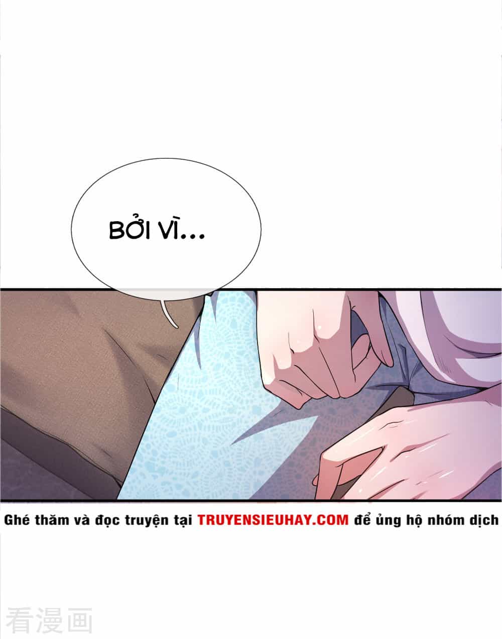 Y Võ Chí Tôn - Chương 29 - ảnh 3