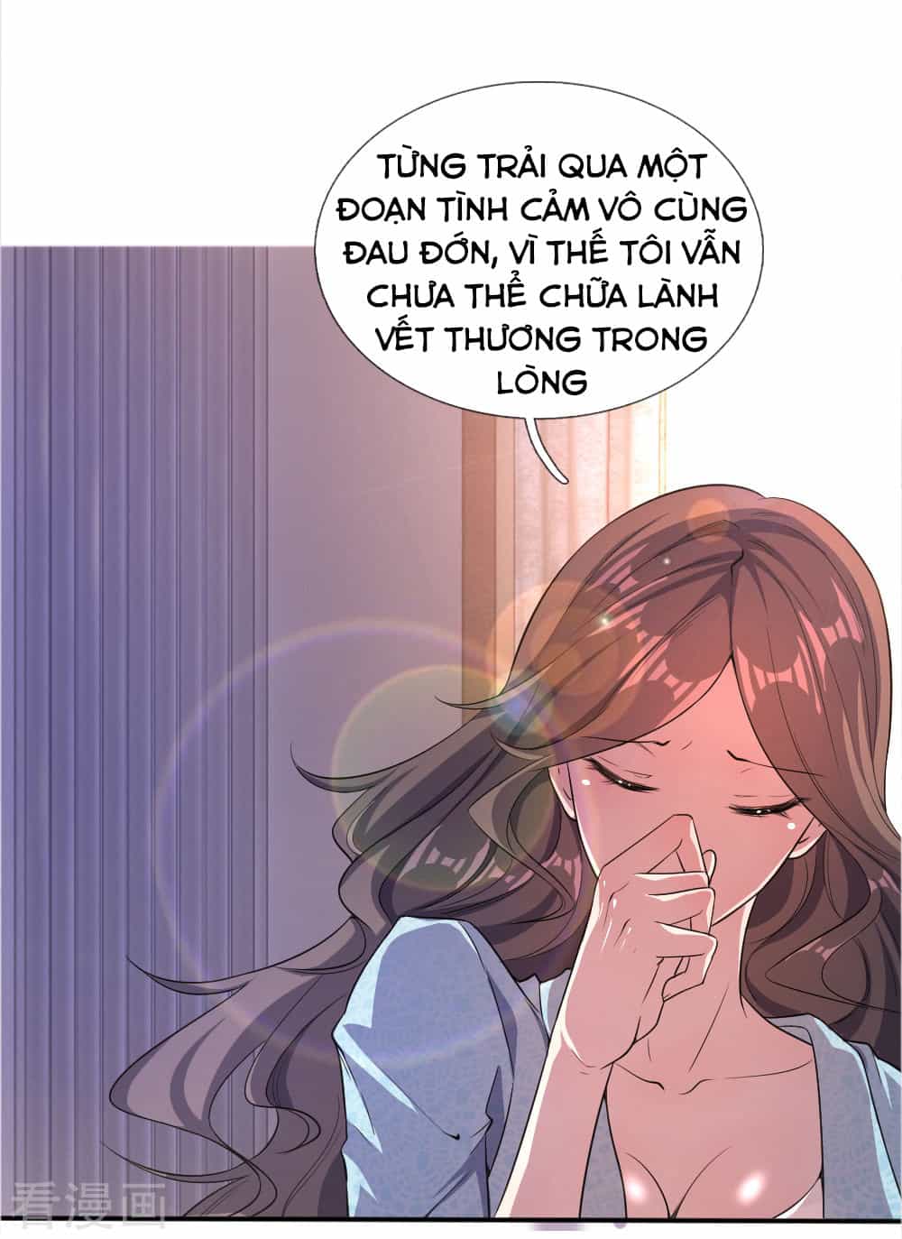 Y Võ Chí Tôn - Chương 29 - ảnh 4