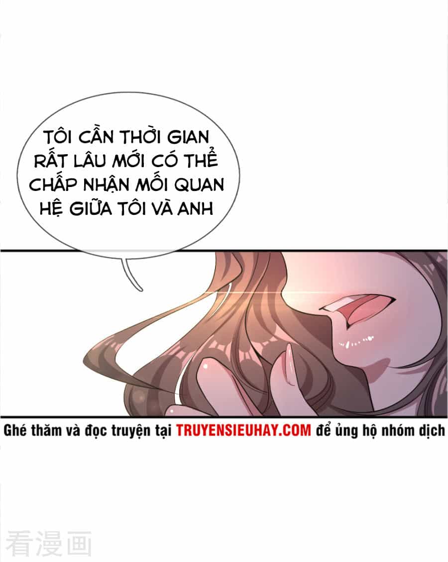 Y Võ Chí Tôn - Chương 29 - ảnh 5
