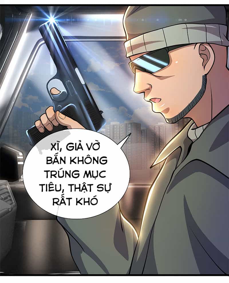 Y Võ Chí Tôn - Chương 291 - ảnh 11