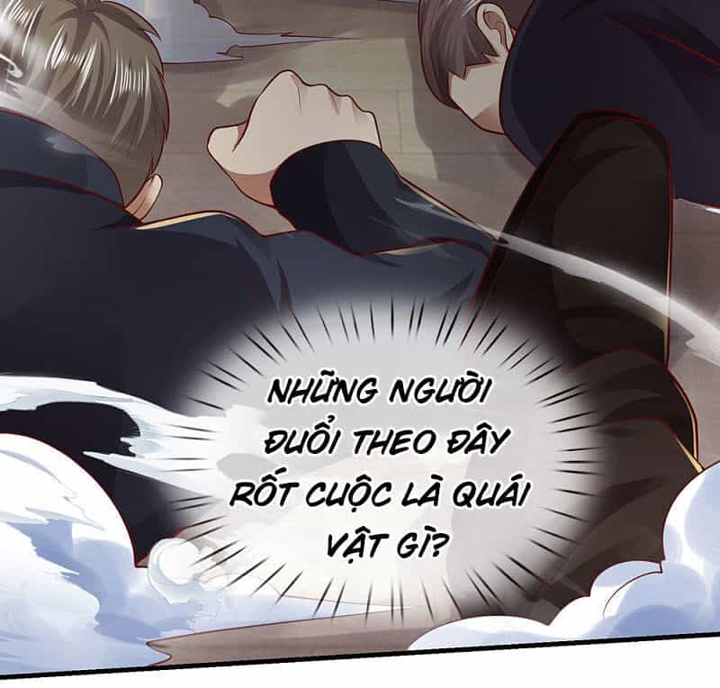 Y Võ Chí Tôn - Chương 292 - ảnh 17