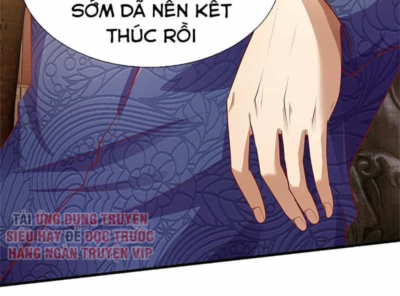 Y Võ Chí Tôn - Chương 293 - ảnh 10