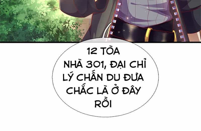 Y Võ Chí Tôn - Chương 293 - ảnh 16