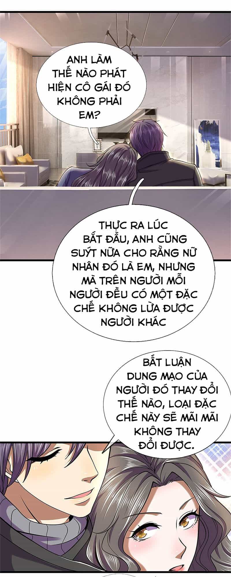 Y Võ Chí Tôn - Chương 293 - ảnh 26