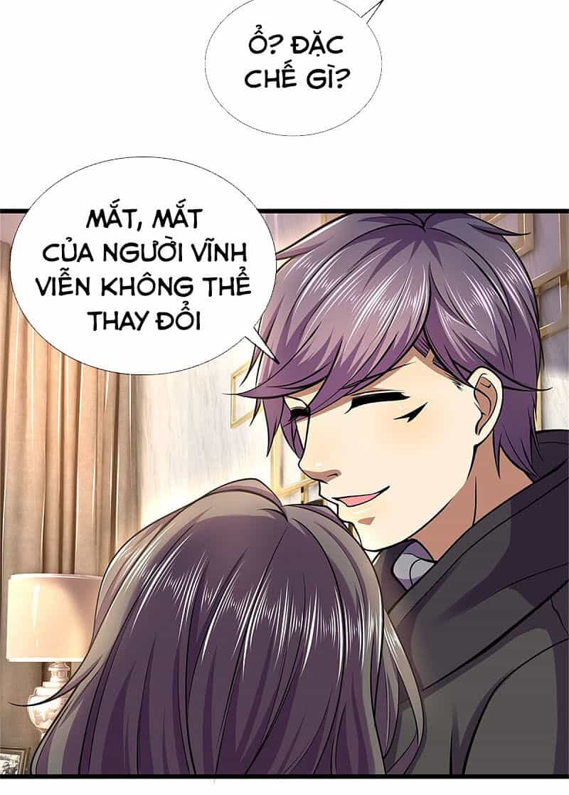 Y Võ Chí Tôn - Chương 293 - ảnh 27