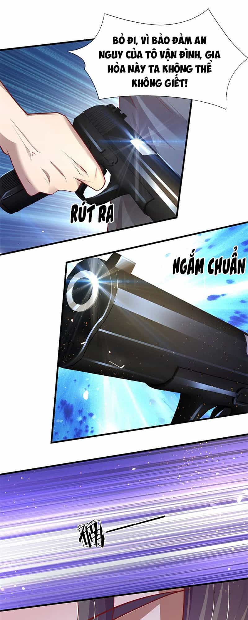Y Võ Chí Tôn - Chương 293 - ảnh 3