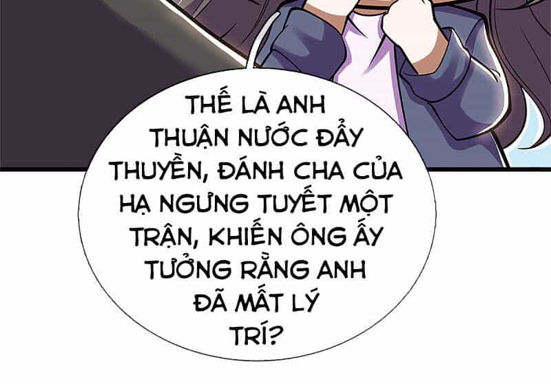 Y Võ Chí Tôn - Chương 294 - ảnh 17