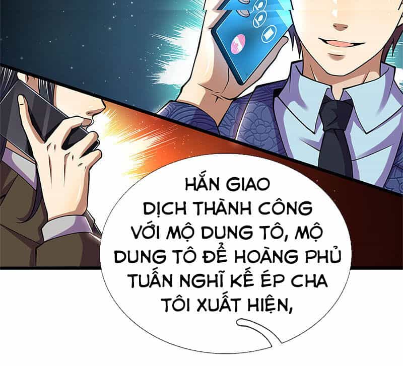 Y Võ Chí Tôn - Chương 294 - ảnh 19