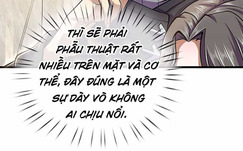 Y Võ Chí Tôn - Chương 294 - ảnh 6