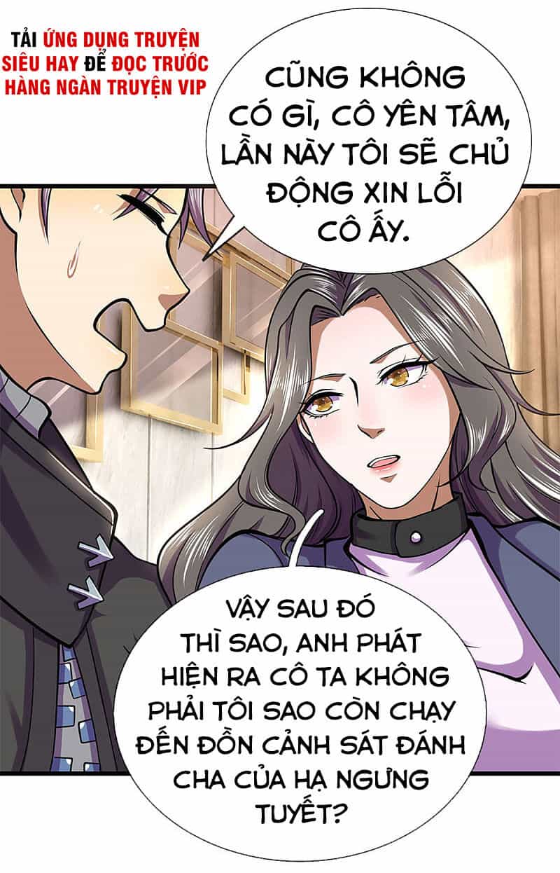 Y Võ Chí Tôn - Chương 294 - ảnh 8