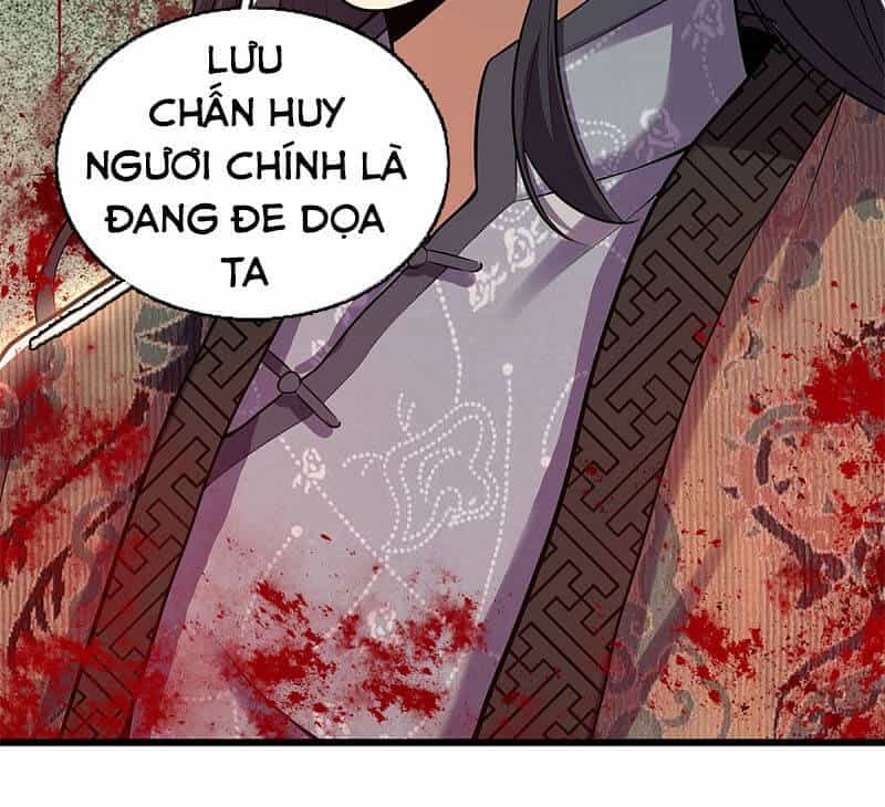 Y Võ Chí Tôn - Chương 295 - ảnh 23