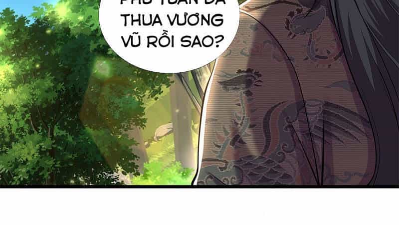 Y Võ Chí Tôn - Chương 295 - ảnh 6