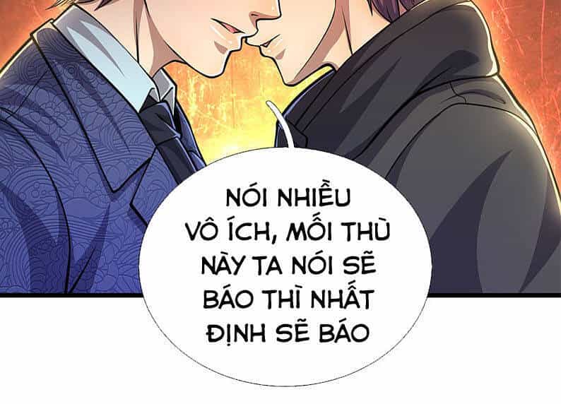 Y Võ Chí Tôn - Chương 296 - ảnh 15
