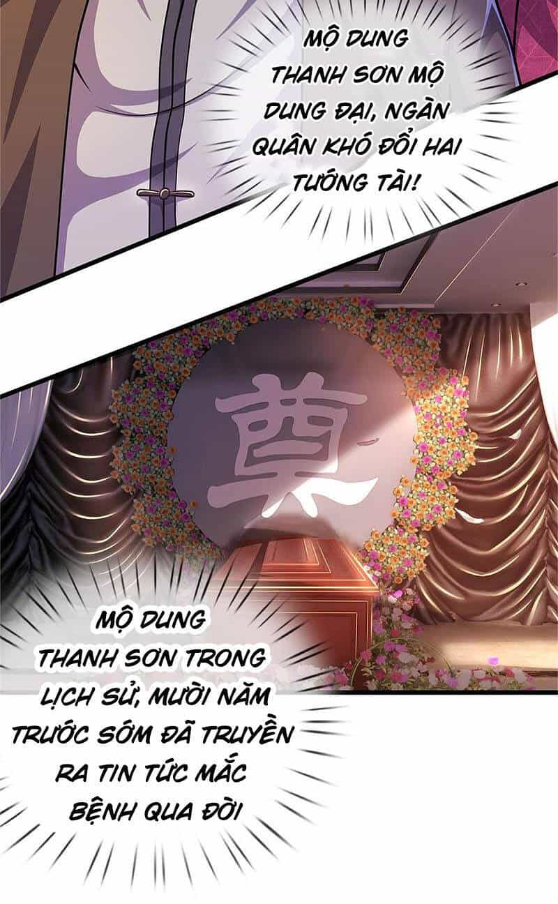 Y Võ Chí Tôn - Chương 297 - ảnh 4
