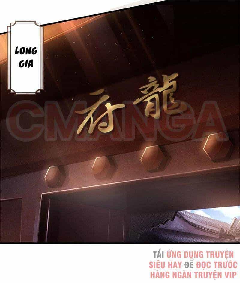 Y Võ Chí Tôn - Chương 298 - ảnh 27