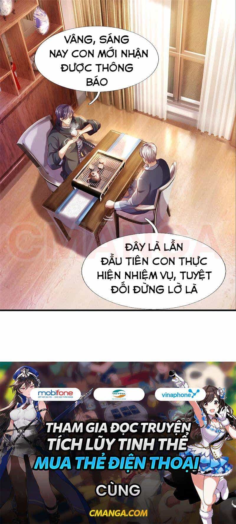 Y Võ Chí Tôn - Chương 298 - ảnh 30