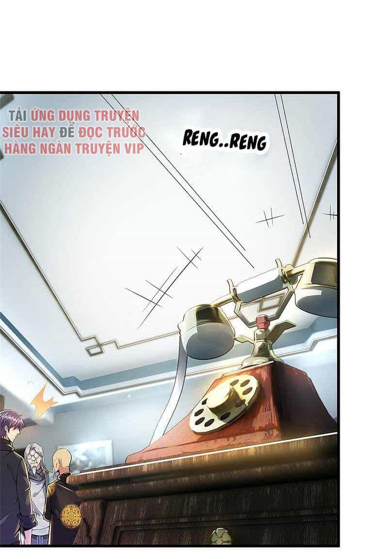 Y Võ Chí Tôn - Chương 298 - ảnh 5