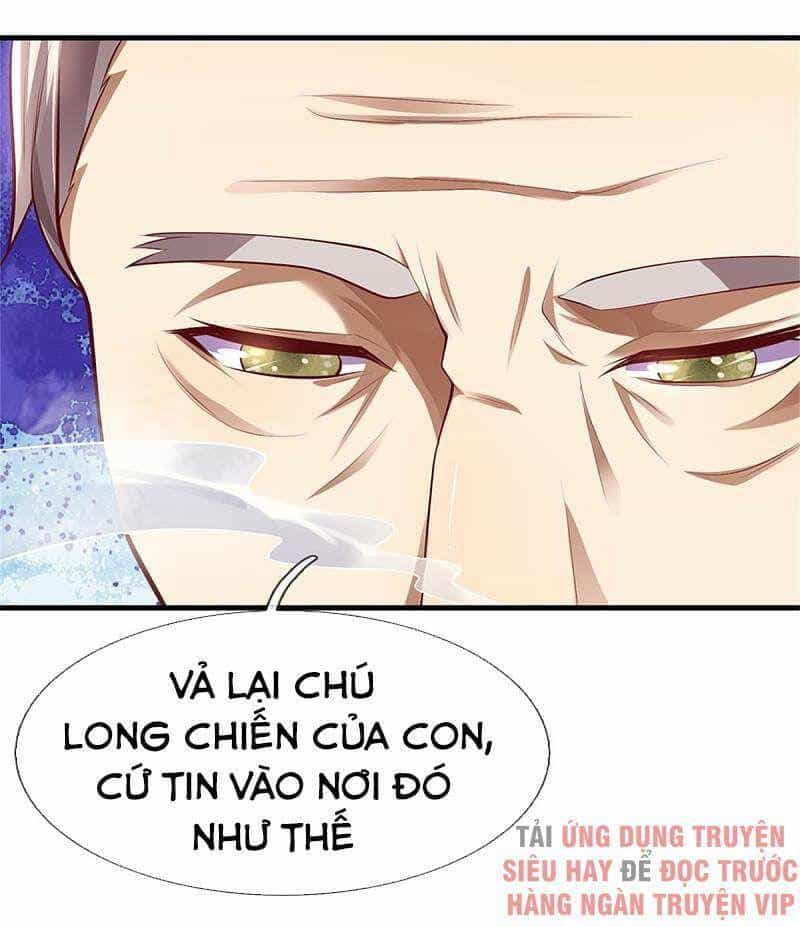 Y Võ Chí Tôn - Chương 299 - ảnh 15