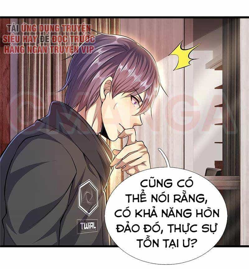 Y Võ Chí Tôn - Chương 299 - ảnh 24