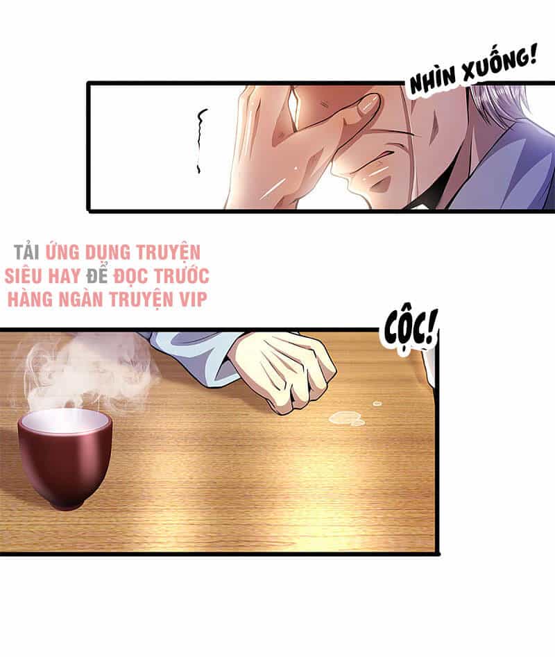Y Võ Chí Tôn - Chương 300 - ảnh 4