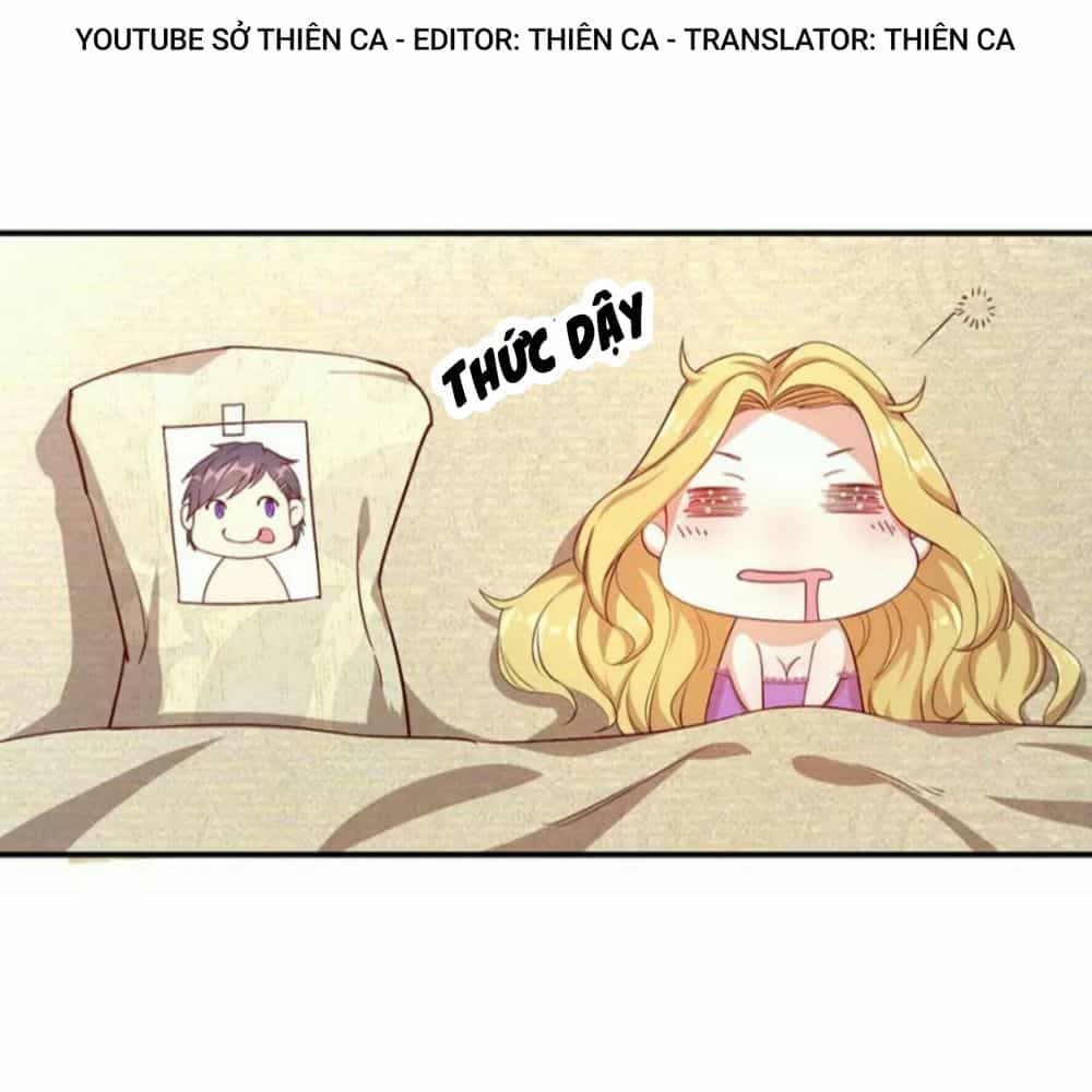 Y Võ Chí Tôn - Chương 3 - ảnh 18