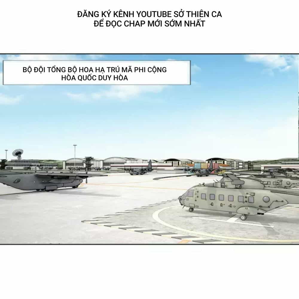 Y Võ Chí Tôn - Chương 3 - ảnh 22