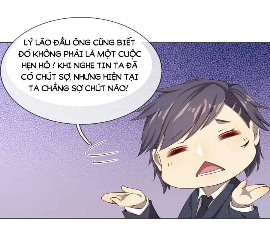 Y Võ Chí Tôn - Chương 3 - ảnh 30