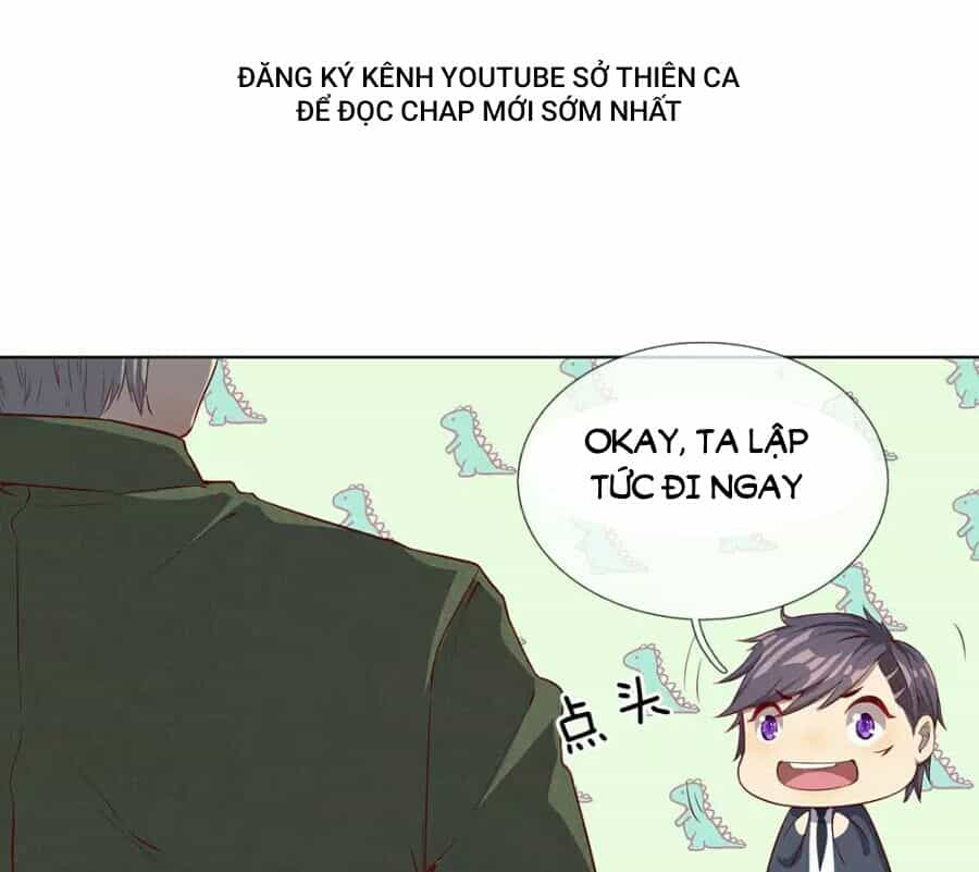 Y Võ Chí Tôn - Chương 3 - ảnh 36