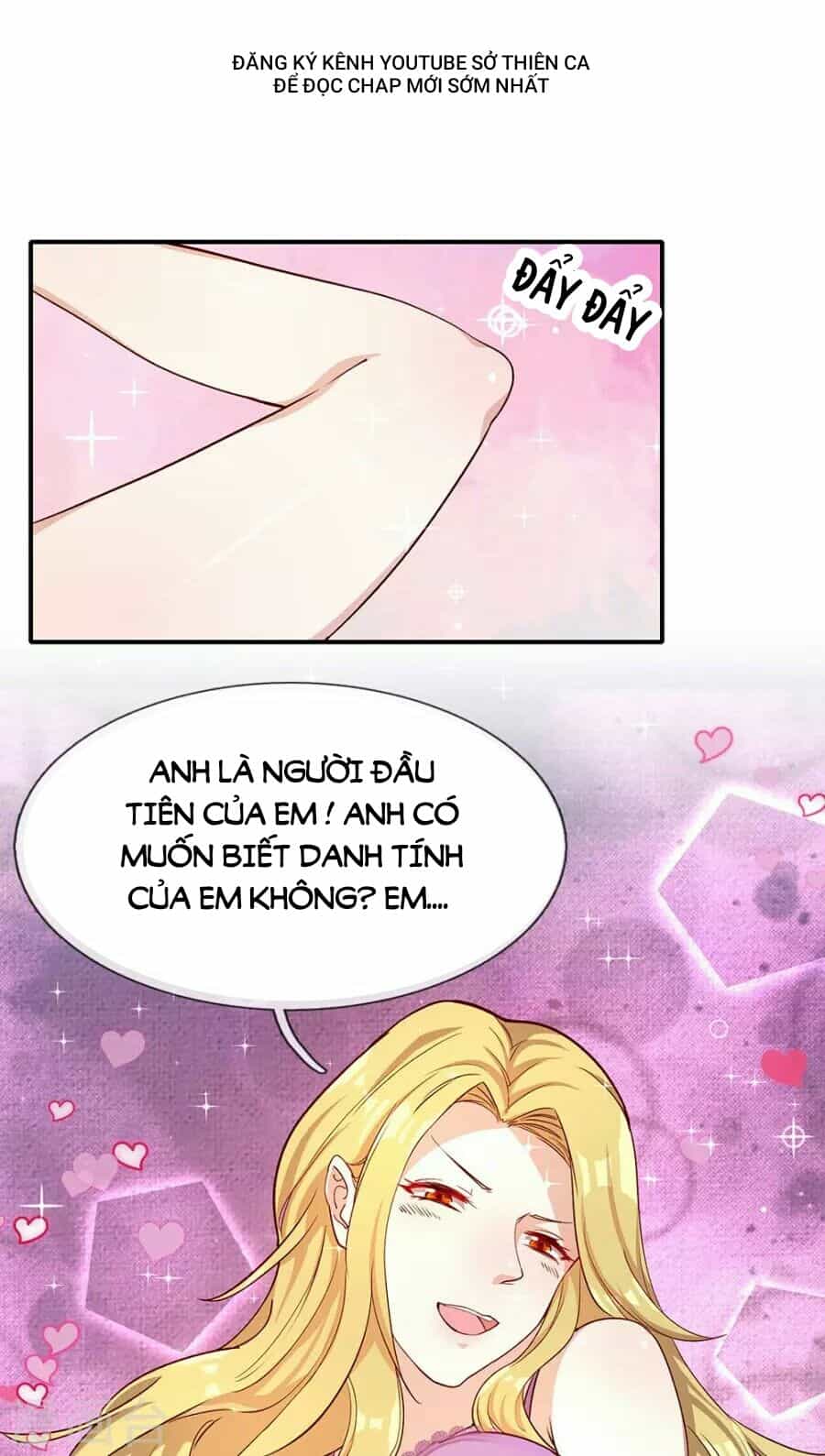 Y Võ Chí Tôn - Chương 3 - ảnh 7