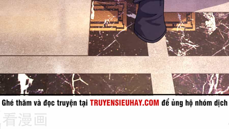 Y Võ Chí Tôn - Chương 30 - ảnh 3