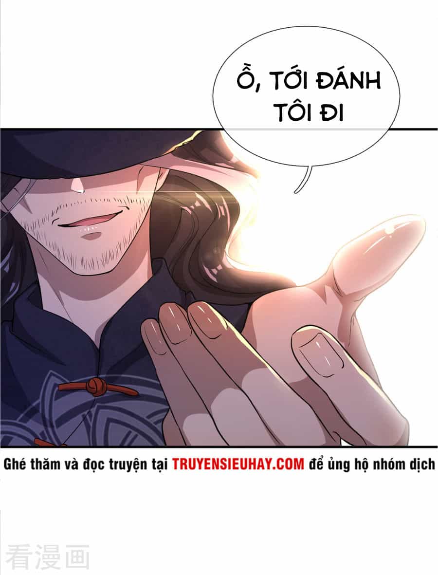 Y Võ Chí Tôn - Chương 30 - ảnh 5