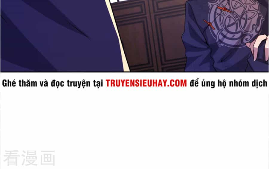 Y Võ Chí Tôn - Chương 30 - ảnh 9
