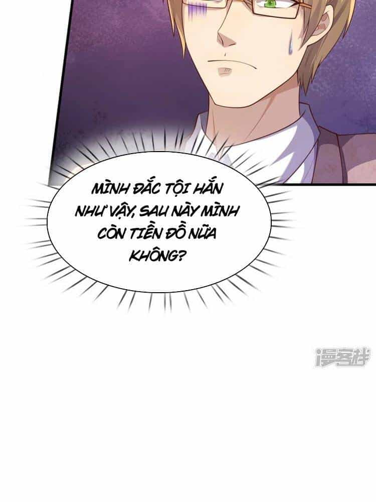 Y Võ Chí Tôn - Chương 303 - ảnh 8