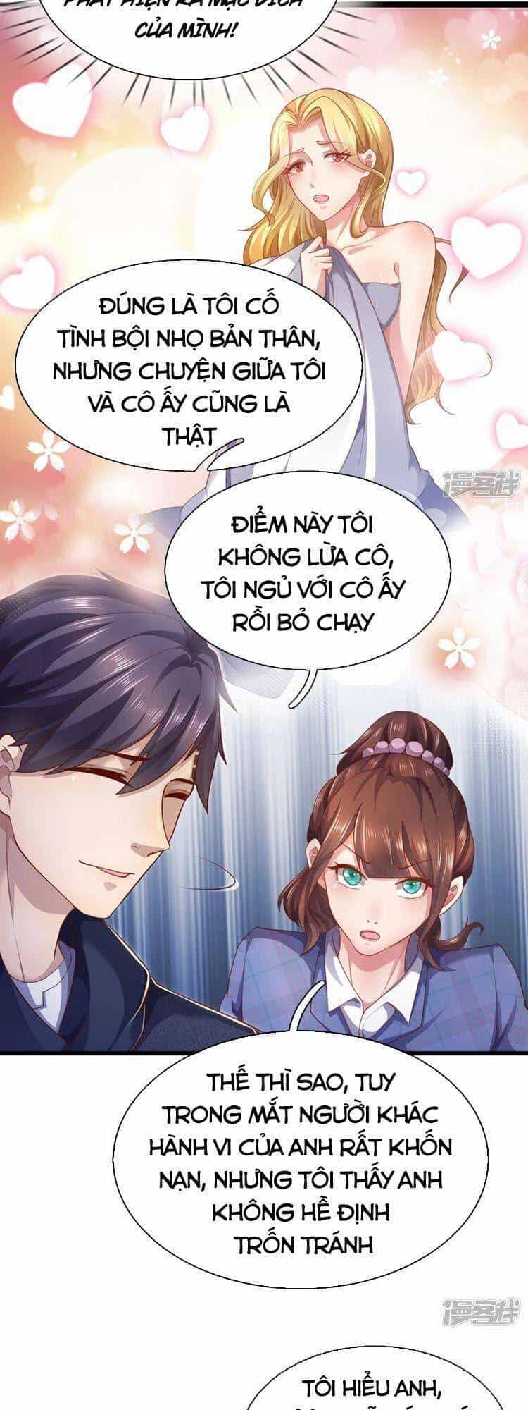 Y Võ Chí Tôn - Chương 306 - ảnh 5