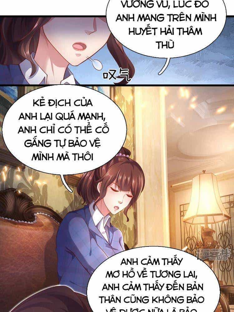Y Võ Chí Tôn - Chương 306 - ảnh 6