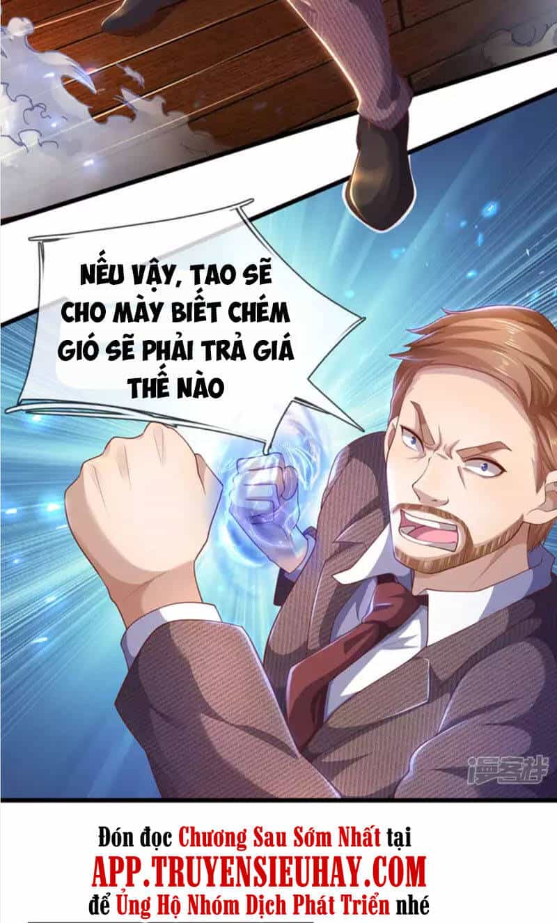 Y Võ Chí Tôn - Chương 307 - ảnh 17