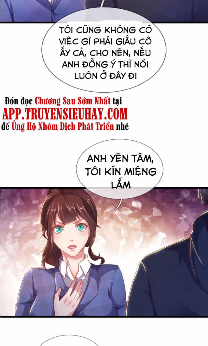 Y Võ Chí Tôn - Chương 307 - ảnh 8