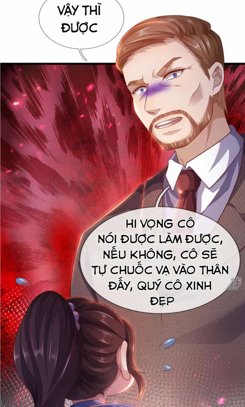 Y Võ Chí Tôn - Chương 307 - ảnh 9