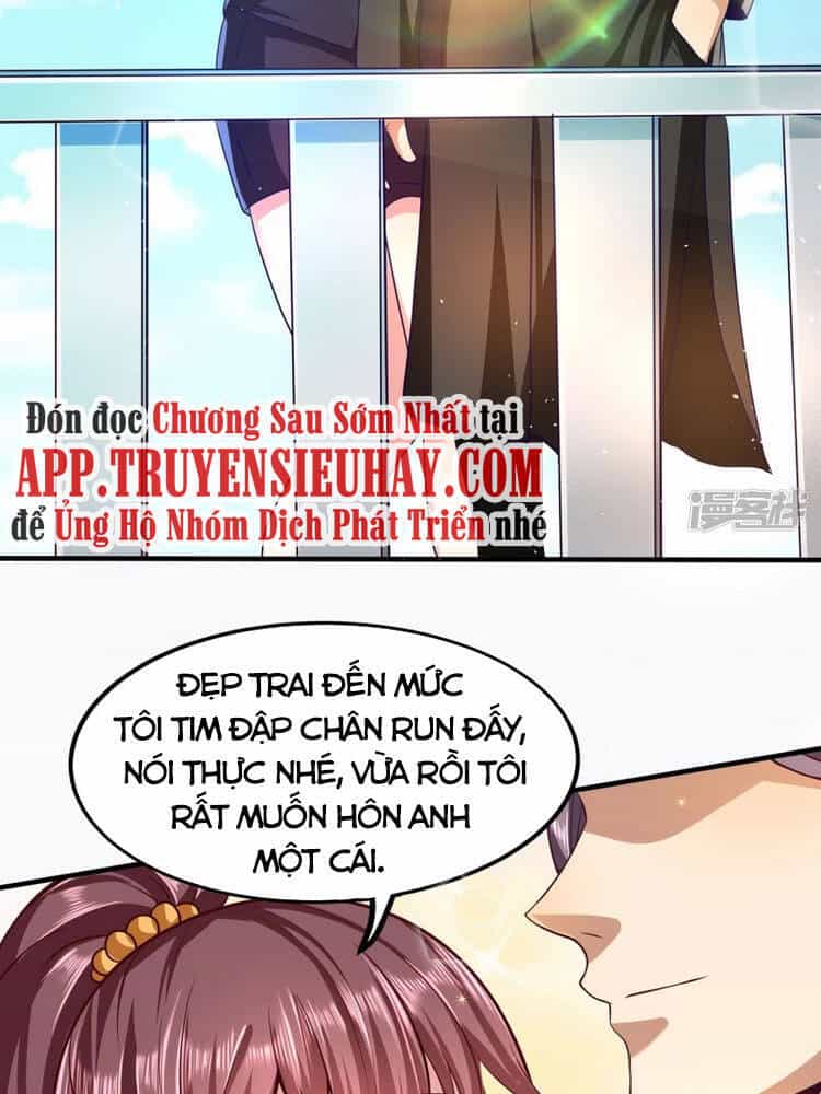 Y Võ Chí Tôn - Chương 308 - ảnh 12