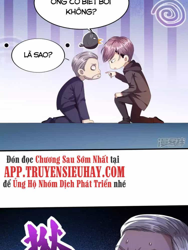 Y Võ Chí Tôn - Chương 308 - ảnh 8