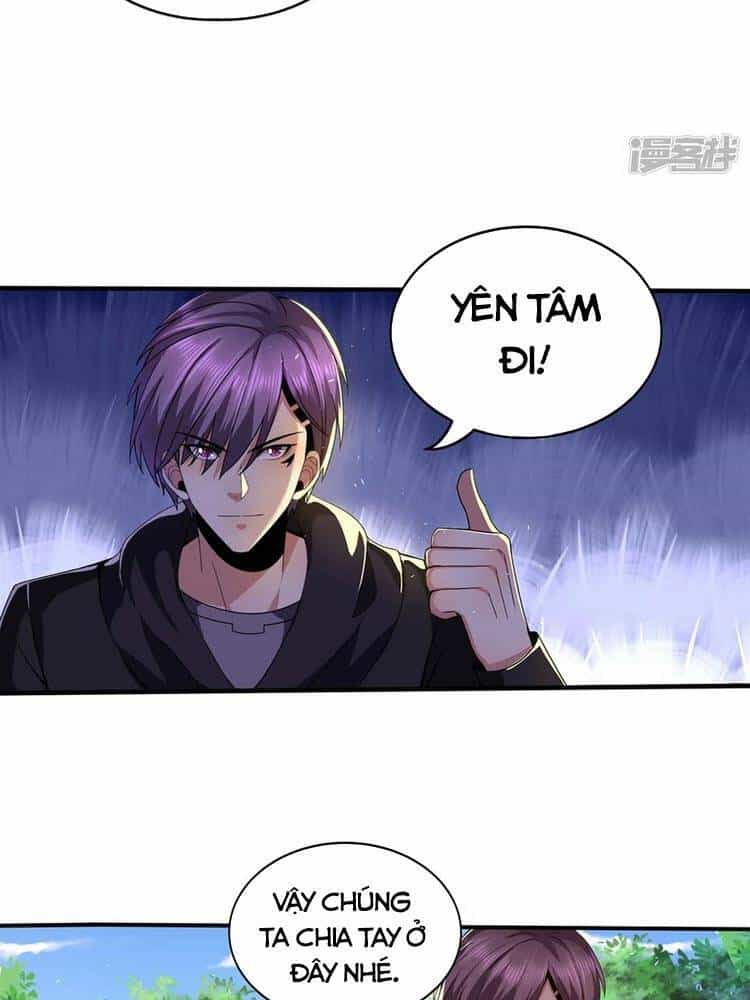 Y Võ Chí Tôn - Chương 309 - ảnh 10
